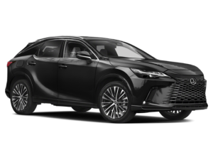 4-Seater Lexus 2024 Luxury SUV - PRIVATE TRIPS ONLY